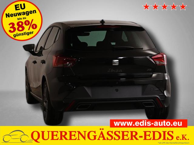 Seat Ibiza - FR 1.0 TSI 7-Gang-DSG