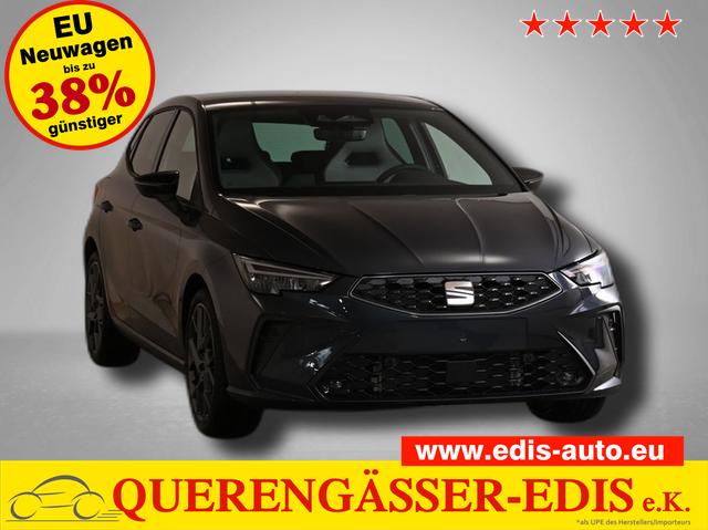 Seat Ibiza - FR 1.0 TSI 7-Gang-DSG