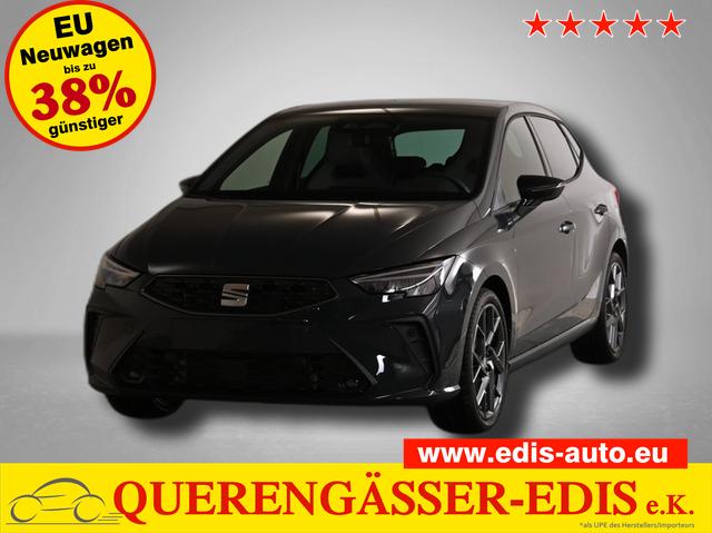 Seat Ibiza - FR 1.0 TSI 7-Gang-DSG