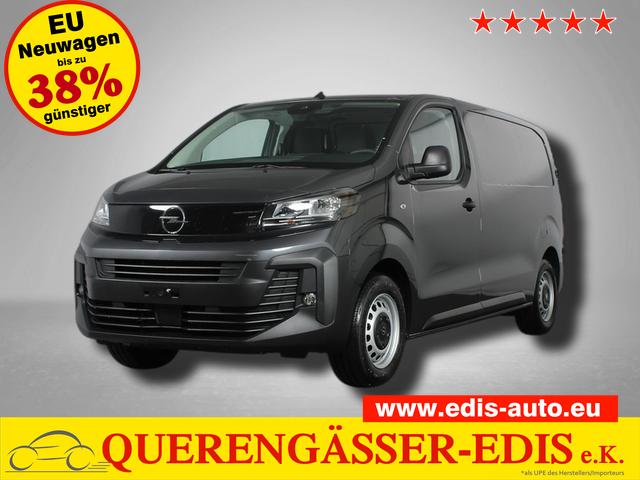 Opel Vivaro - Kastenwagen Standard 1.5 BlueHDi 120 6-Gang