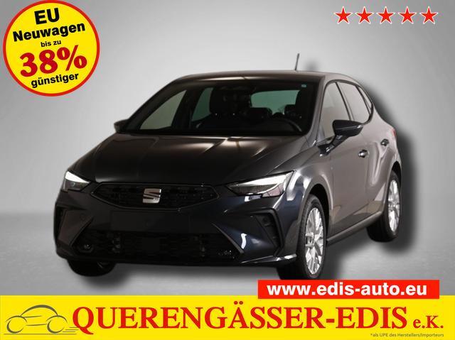 Seat Ibiza - Style 1.0 TSI 7-Gang-DSG
