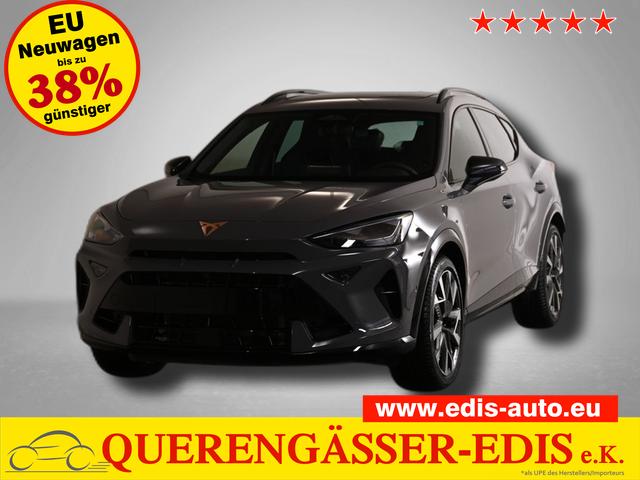Cupra Formentor - VZ 2.0 TSI 7-Gang-DSG 4Drive