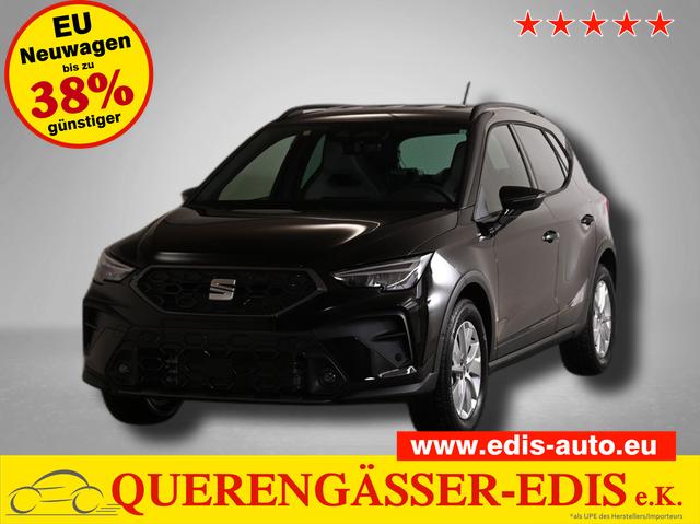 Seat Arona - FR 1.0 TSI 7-Gang-DSG