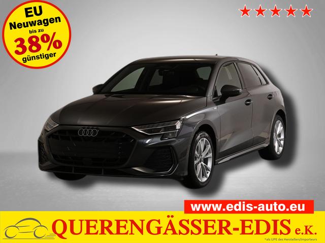 Audi A3 Sportback - S Line 2.0 TDI