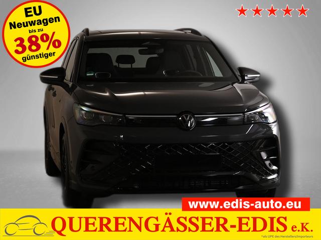 Volkswagen Tiguan - R-Line 1.5 eTSI 7-Gang-DSG