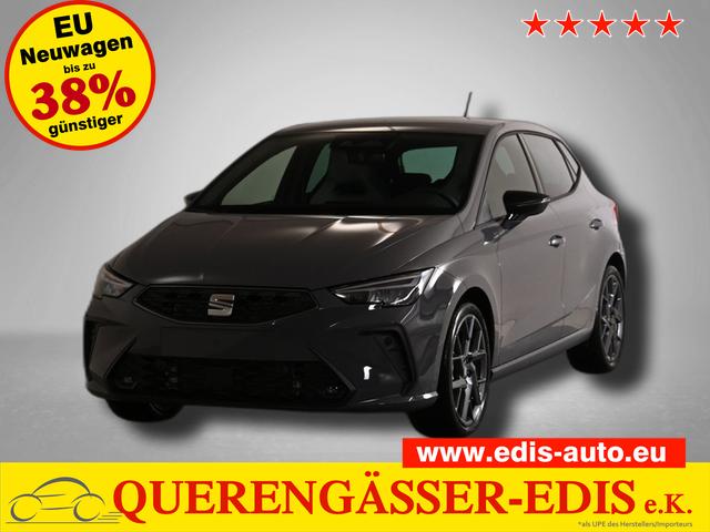 Seat Ibiza - FR 1.0 TSI 7-Gang-DSG