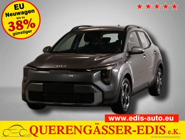 Kia Stonic - SPIN 1.0 T-GDi 7-Gang-DCT
