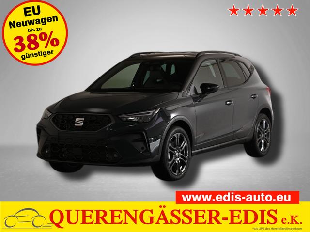 Seat Arona - FR 1.5 TSI 7-Gang-DSG