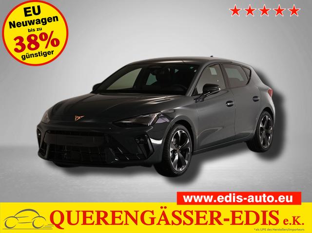 Cupra Leon - 1.5 eTSI 7-Gang-DSG