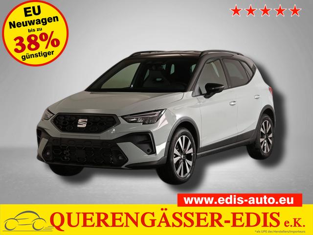Seat Arona - FR 1.0 TSI 7-Gang-DSG