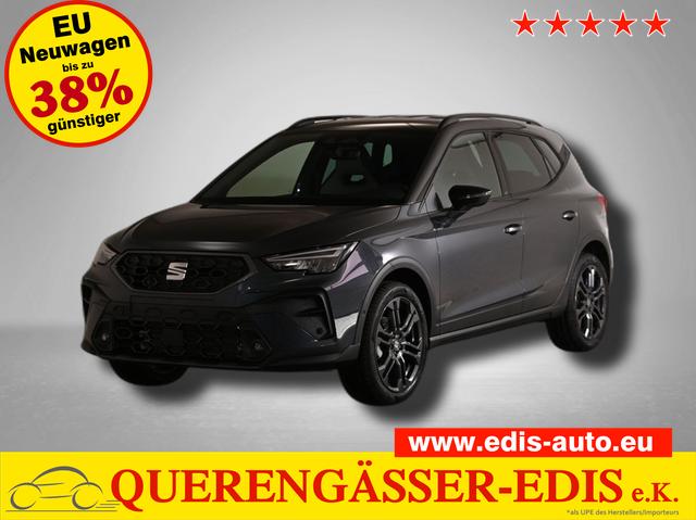 Seat Arona - FR 1.5 TSI 7-Gang-DSG
