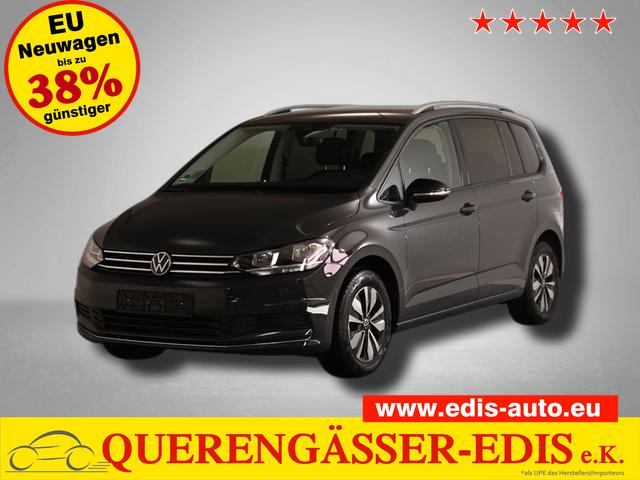 Volkswagen Touran - Life Plus 1.5 TSI 7-Gang-DSG
