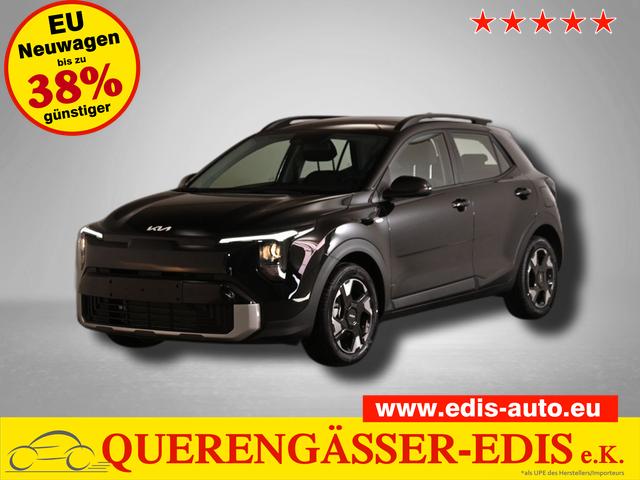 Kia Stonic - SPIN 1.0 T-GDi 7-Gang-DCT