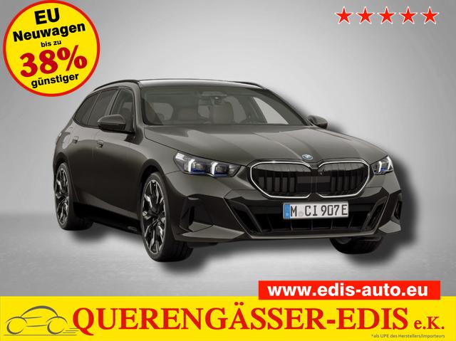 BMW 5er Touring - M Sportpaket Pro 550e xDrive
