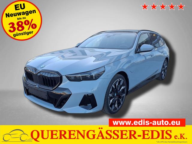 BMW 5er Touring - M Sportpaket Pro 550e xDrive