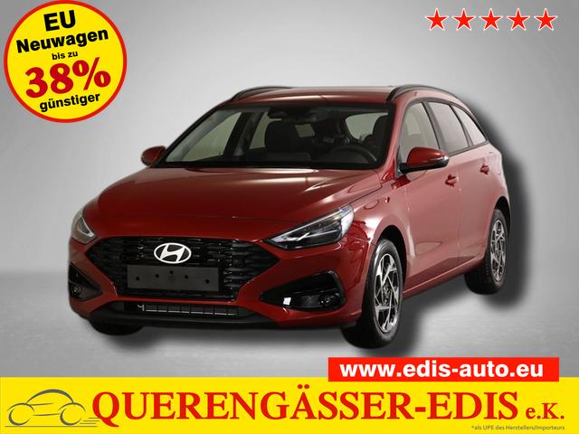 Hyundai i30 Kombi - Trend 1.0 T-GDi 6MT