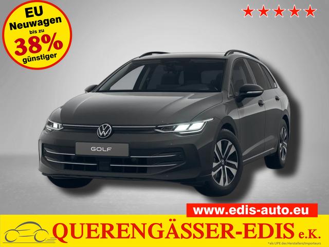 Volkswagen Golf Variant - Life Plus 1.5 eTSI 7-Gang-DSG