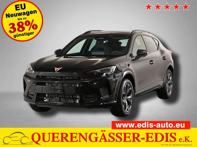 Cupra Formentor - 2.0 TSI 7-Gang-DSG 4Drive