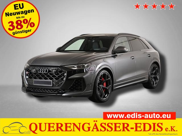 Audi RS Q8 - Allrad RSQ8