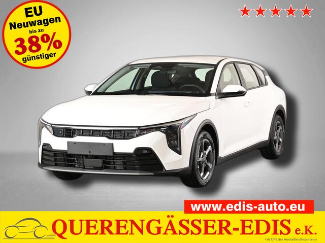 Kia K4 - Core 1.0 T-GDI 6-Gang