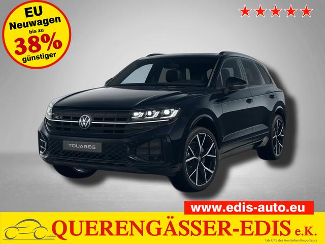 Volkswagen Touareg - R-Line 3.0 TDI 8-Gang-Automatik 4MOTION