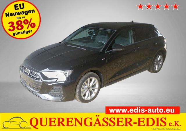 Audi A3 Sportback - S Line 2.0 TDI