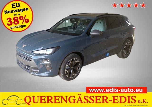 Cupra Terramar - 1.5 eTSI 7-Gang-DSG