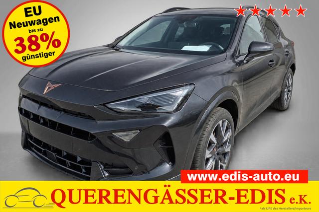 Cupra Formentor - 2.0 TSI 7-Gang-DSG 4Drive