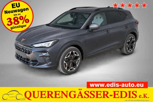 Cupra Terramar - 1.5 eTSI 7-Gang-DSG