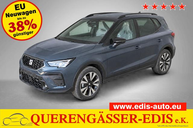 Seat Arona - FR 1.0 TSI 7-Gang-DSG