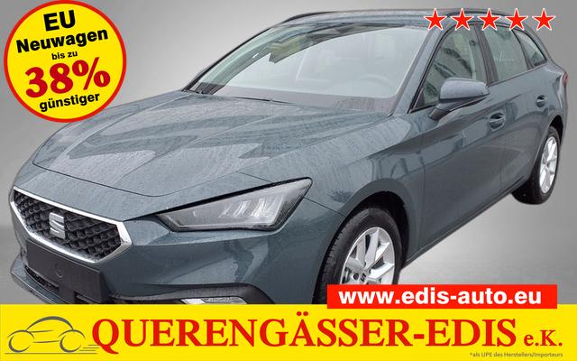 Seat Leon Sportstourer - Style 1.5 TSI 6 Gang