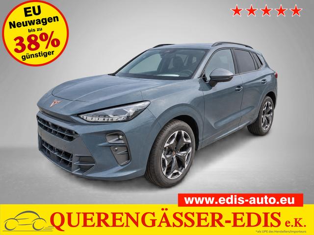 Cupra Terramar - 1.5 eTSI 7-Gang-DSG