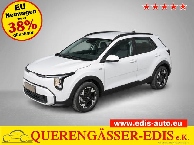 Kia Stonic - SPIN 1.0 T-GDi 7-Gang-DCT