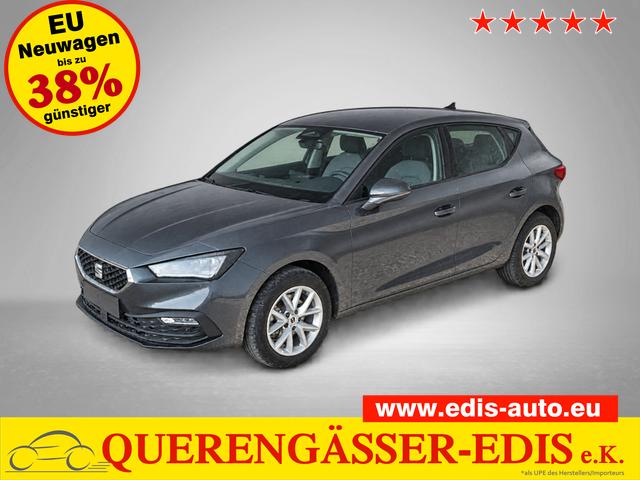 Seat Leon - Style 1.5 TSI 6 Gang