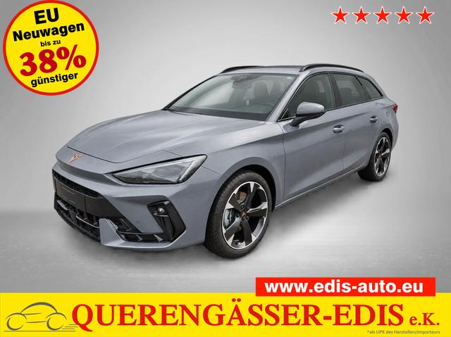 Cupra Leon Sportstourer - 2.0 TDI 7-Gang-DSG