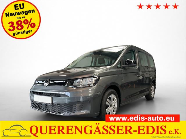 Volkswagen Caddy - Maxi Origin 2,0TDI DSG 90KW/122PS Sitzheizung, 7-Sitze, Kamera, PDC, Garantie