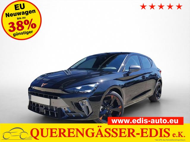 Cupra Leon - 1,5eTSI DSG 110KW/ 150PS Matrix, Sennheiser, Assist XL, Navi, Dinamic Sitze