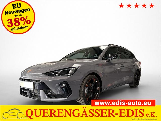 Cupra Leon Sportstourer - ST 1,5eTSI DSG 110KW/ 150PS AHK, Matrix, Sennheiser, Assist XL, Navi, Dinamic Sitze