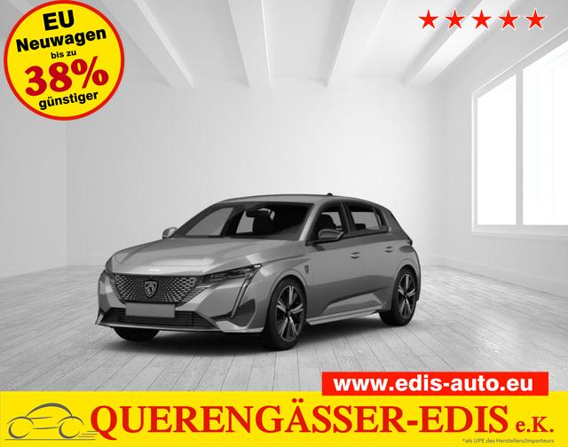 Peugeot 308 - GT GT*LED*Navi*Shzg*Lhzg*PDC*Cam360*SD*18"ACC*