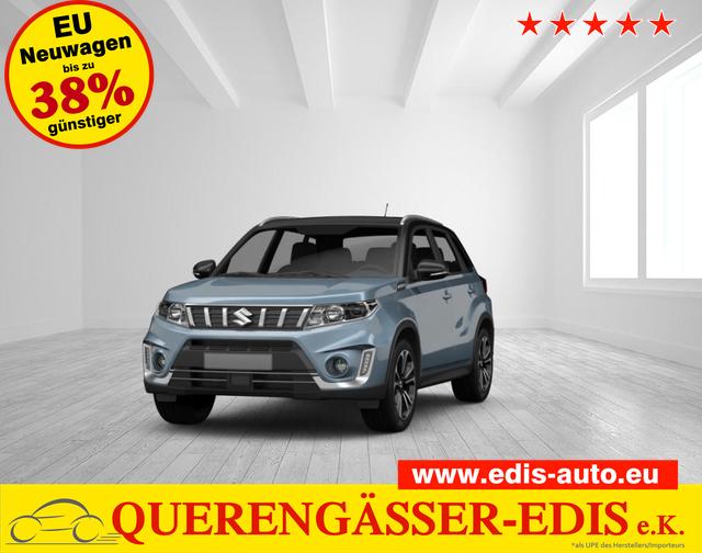 Suzuki Vitara - 1.4 Mild-Hybrid Comfort+ 4x2 Neues Modell GL+LED*SHZ*CAM*ACC*TOT
