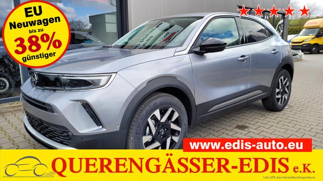 Opel Mokka - GS GS*LED*Shzg*Lhzg*PDC*Cam*17Zoll*ACA*