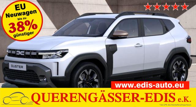 Dacia Duster - Extreme III 130 Extreme*SHZ*CAM*PDC*LED*TOT*360