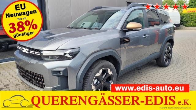 Dacia Bigster - TCe 130 Extreme 4x4 4x4*LED*Navi*Shzg*PDC*Cam*SD*18"