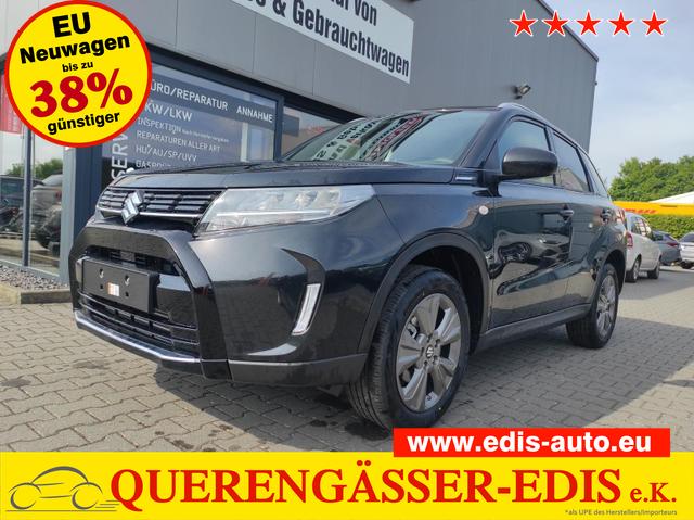 Suzuki Vitara - 1.4 Mild-Hybrid Comfort+ 4x2 Neues Modell GL+LED*SHZ*CAM*ACC*TOT