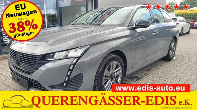 Peugeot 308 SW - Active Pack Pack*LED*Navi*Shzg*PDC*BFS*ACC*16"