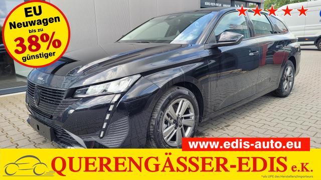 Peugeot 308 SW - Active Pack Pack*LED*Navi*Shzg*PDC*BFS*ACC*16"