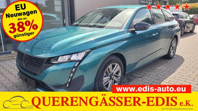 Peugeot 308 SW - Active Pack Pack*LED*Navi*Shzg*PDC*BFS*ACC*16"