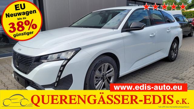 Peugeot 308 SW - Active Pack Pack*LED*Navi*Shzg*PDC*BFS*ACC*16"