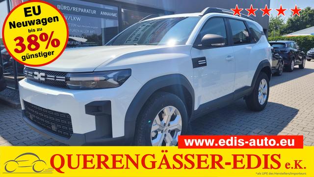 Dacia Bigster - TCe 140 Essential 140*LED*PDC*Cam*17Zoll*Klima*