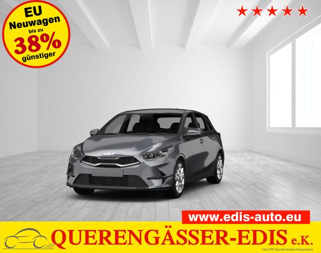 Kia Ceed - Top 1.5 AT*LED*Navi*Shzg*Lhzg*PDC*Cam*16Zoll*